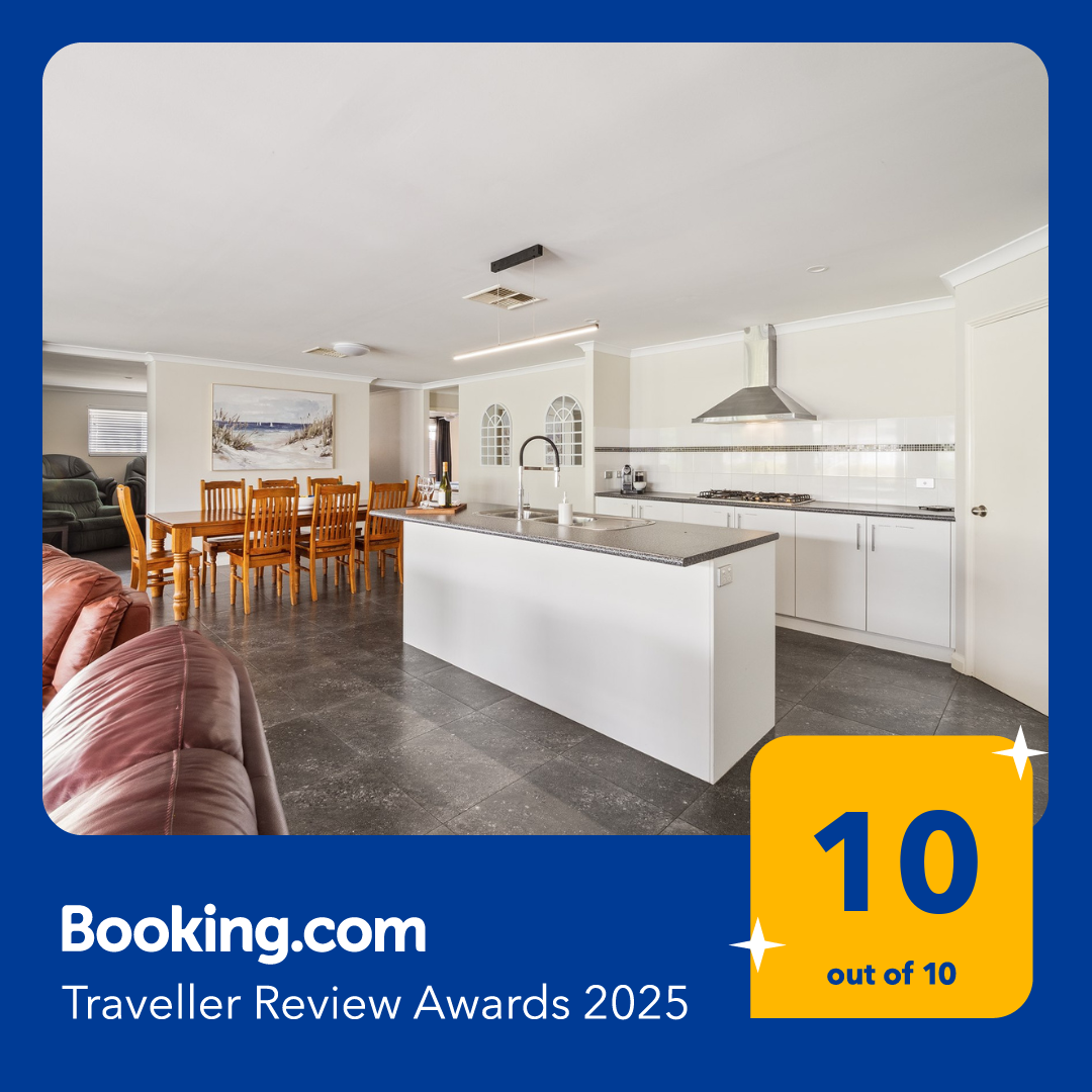 Internationally Recognised Traveller Review Award 2025