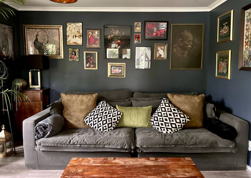 Sofa 