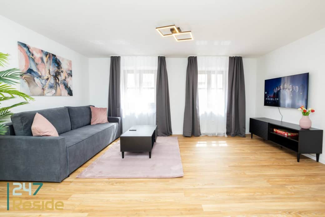 Wohnzimmer III