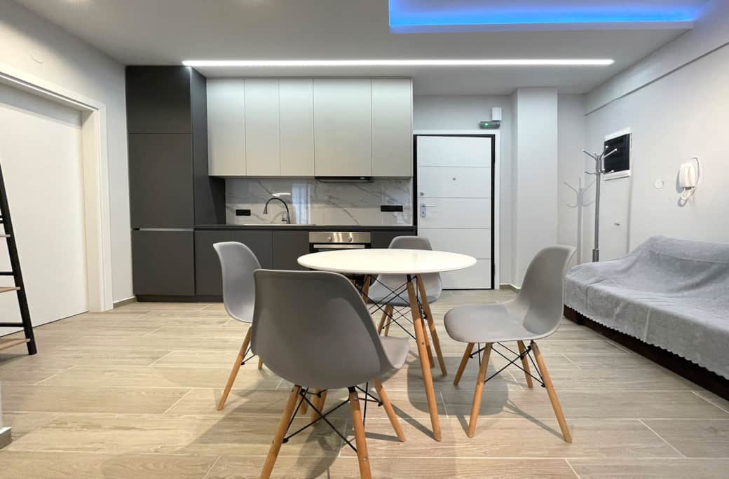 Kalma Apartment Xanthi Center 6