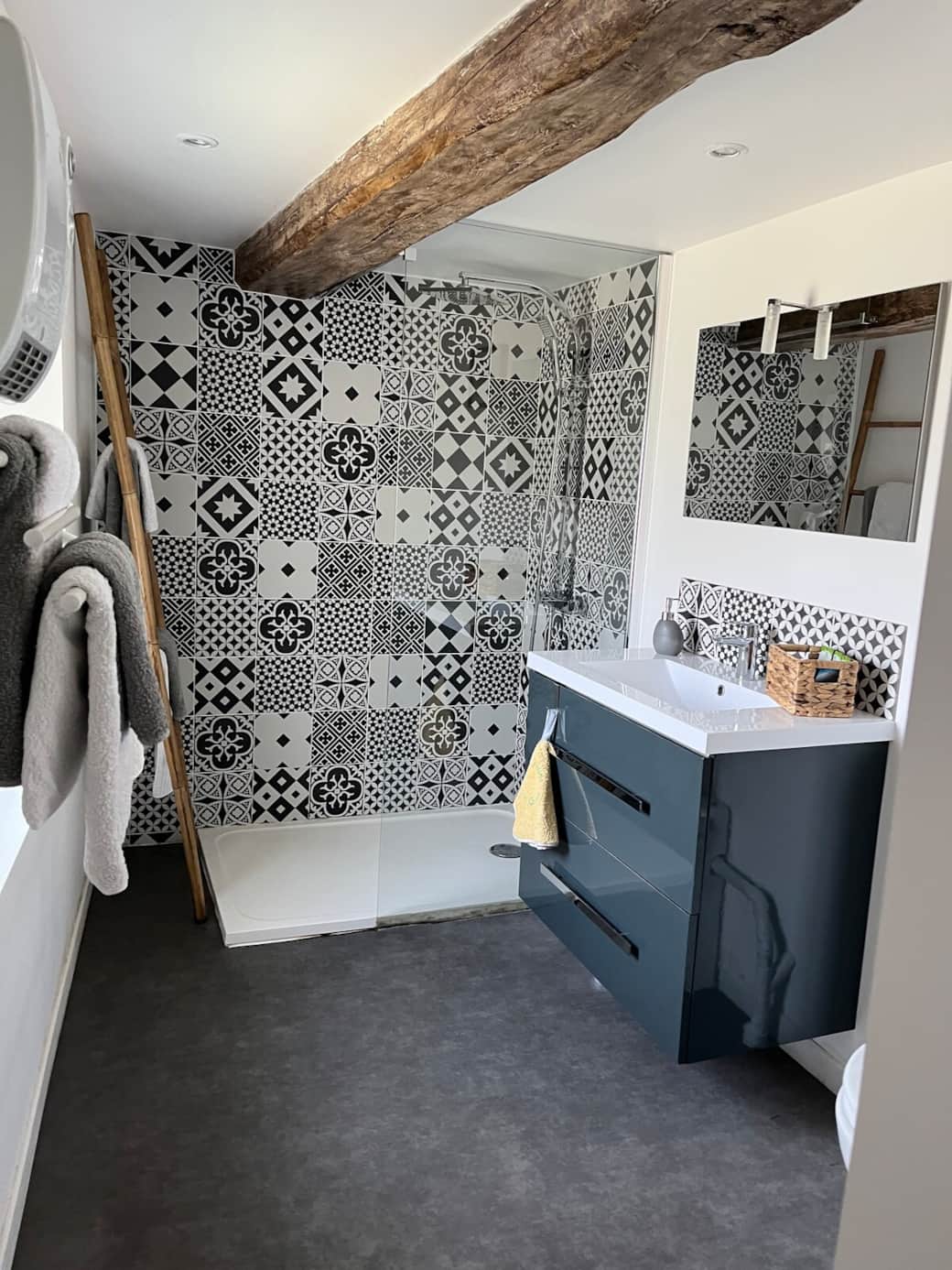Salle de Bain Douche italienne Salle de Bain Douche italienne