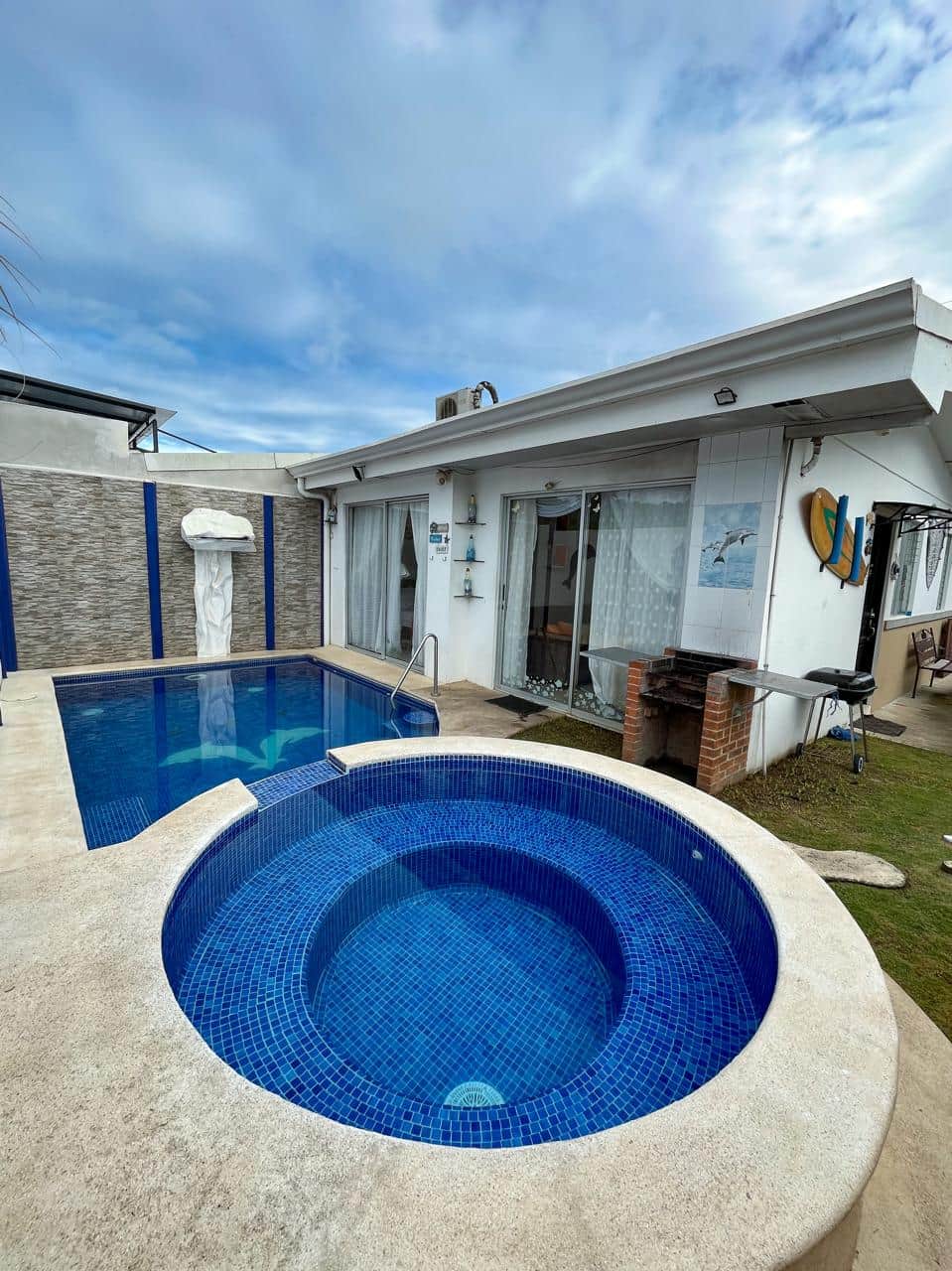 Piscina Privada Piscina Privada