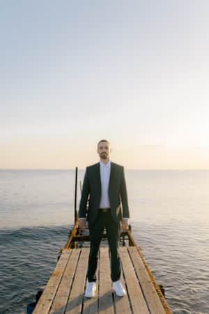 Christoforos Charalampous
