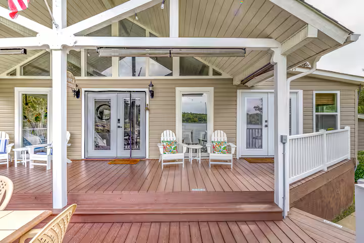 Porch