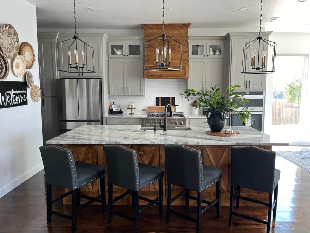 Kitchen Kitchen