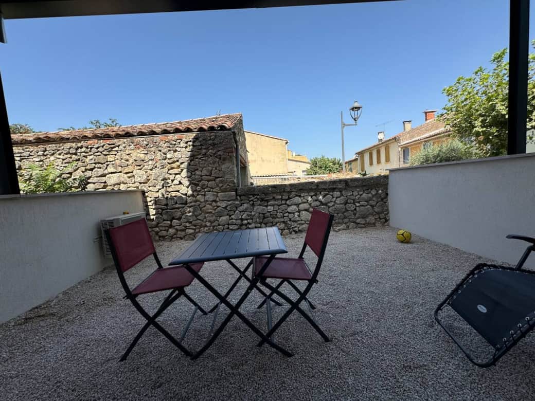 Extérieur Extérieur