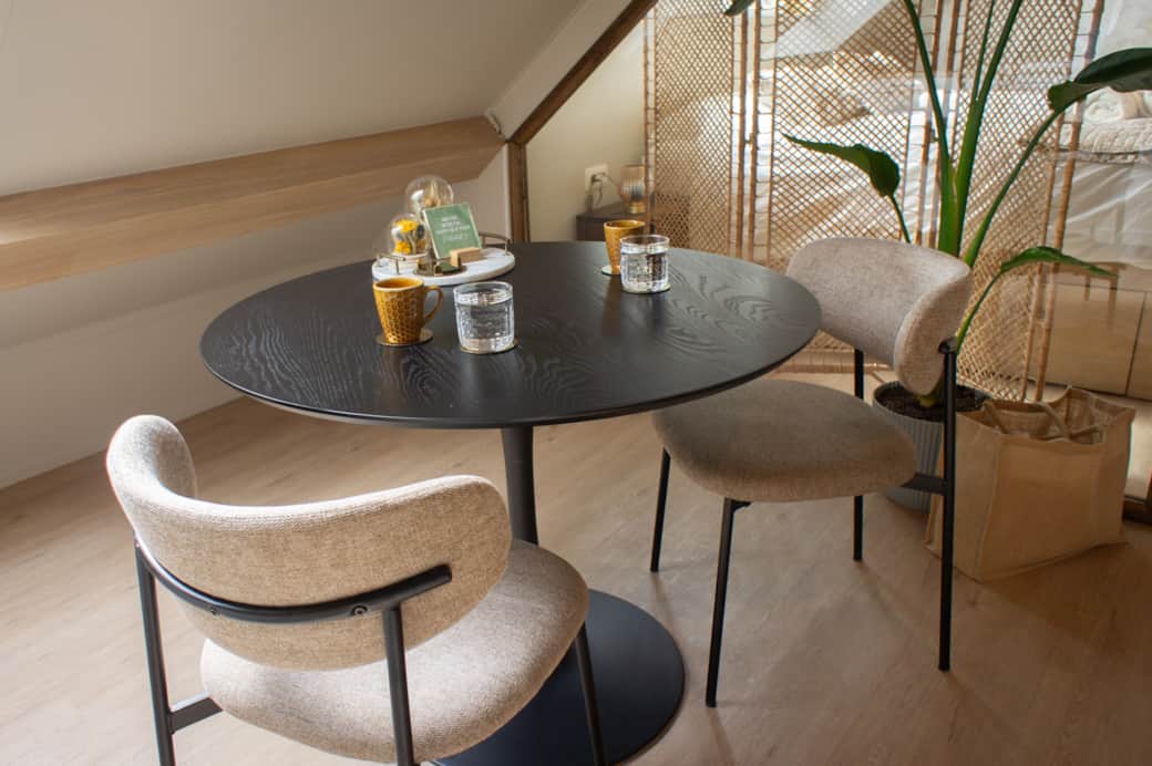 Eettafel