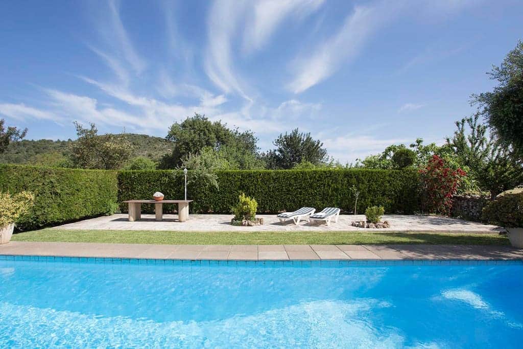 Villa Suari, Pollensa, Majorque