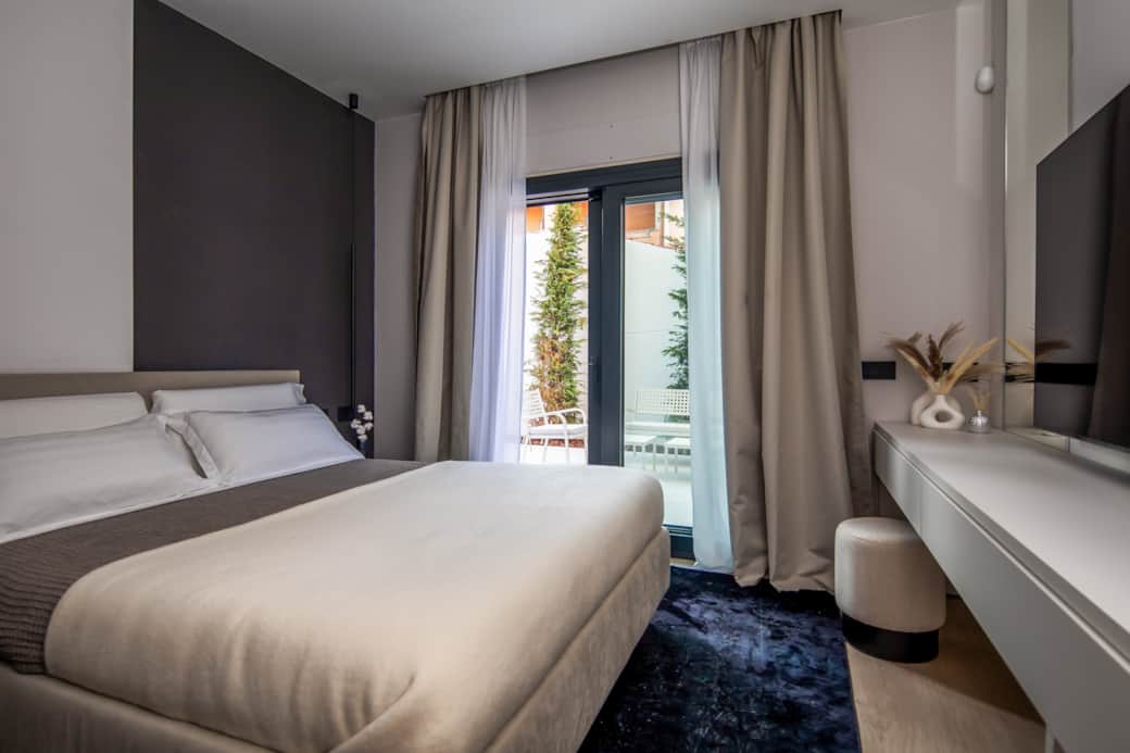 Azulis Luxury Apartment-43