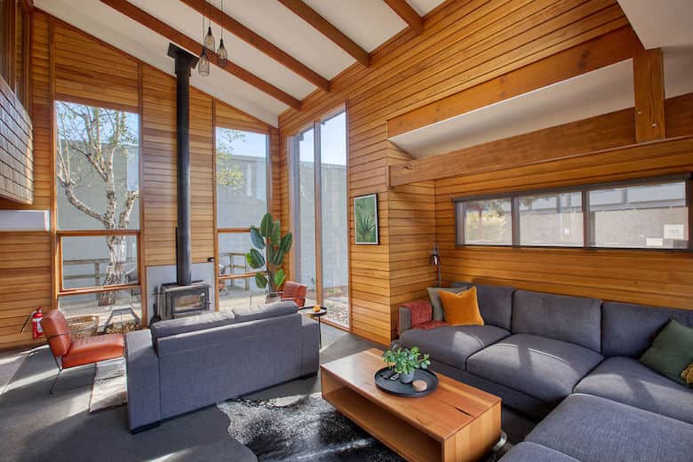 Momentum Lodge