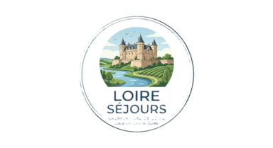 Loire Séjours