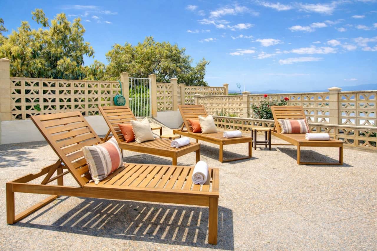 Terraza