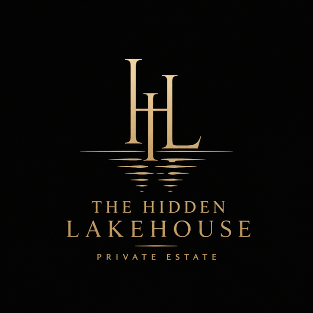 THE HIDDEN LAKEHOUSE