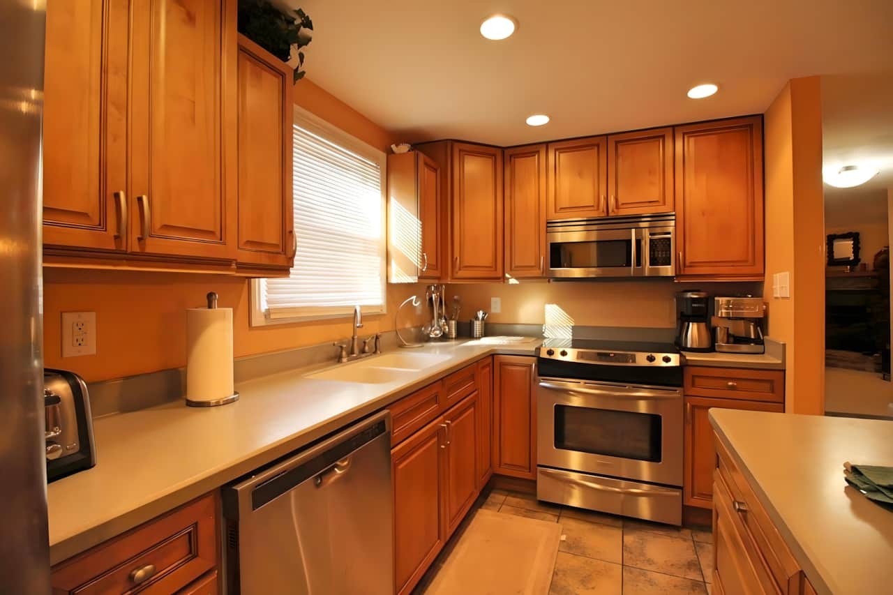 Elevation Vacation Rentals - Treetop 16 - Snowshoe