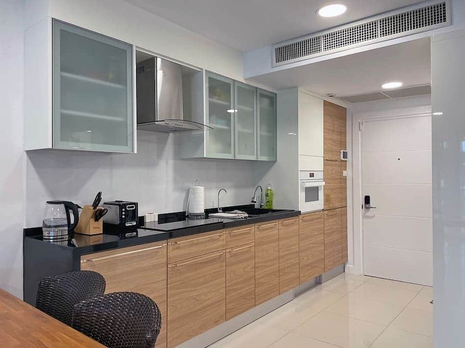 Kitchen Kitchen