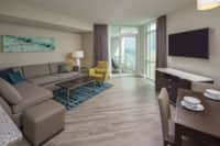 1-Bedroom Condo Villa