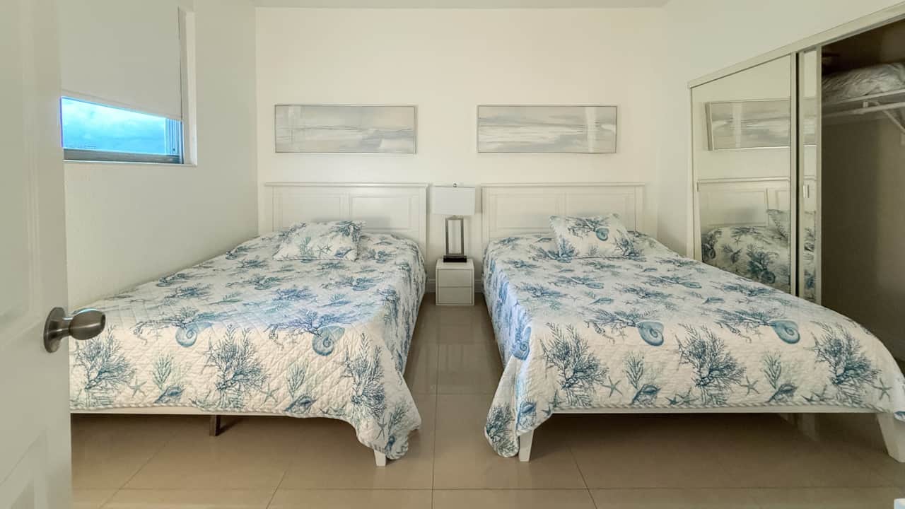 Dormitorio