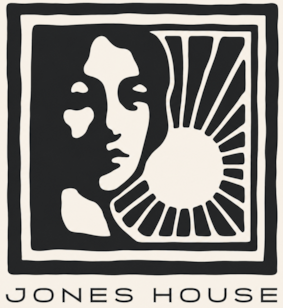 Jones House Marfa