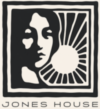 Jones House Marfa