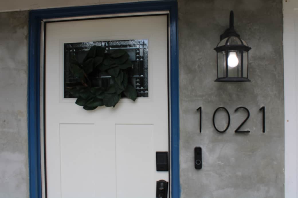 Entry Door Entry Door