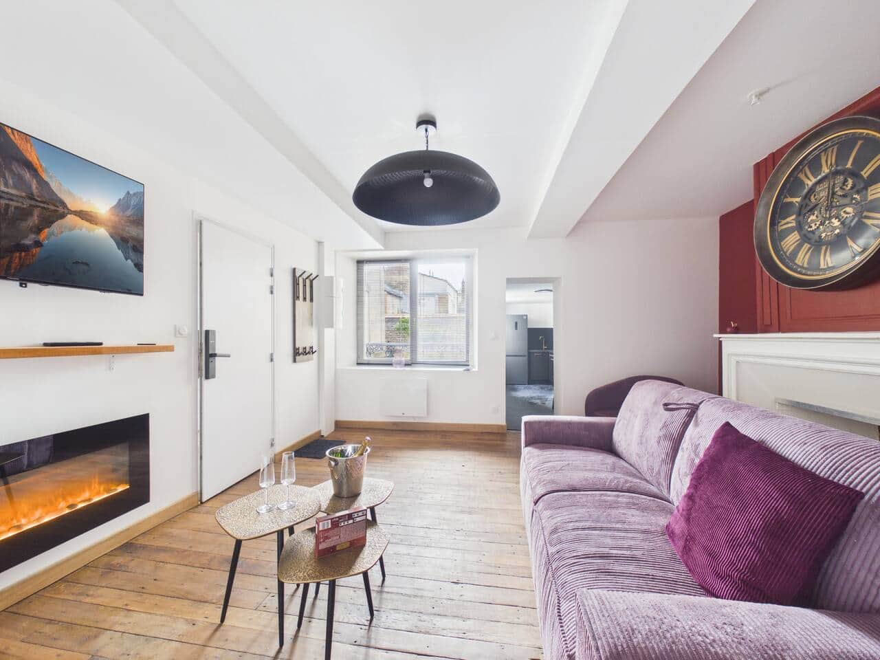 Suite Street Salon