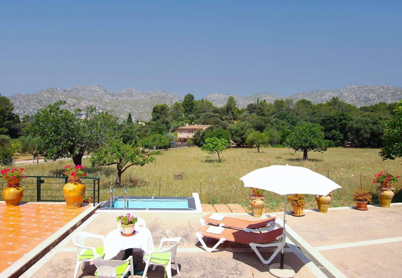 Villa Tirana