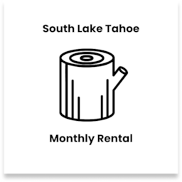 Lake Tahoe Monthly Rental