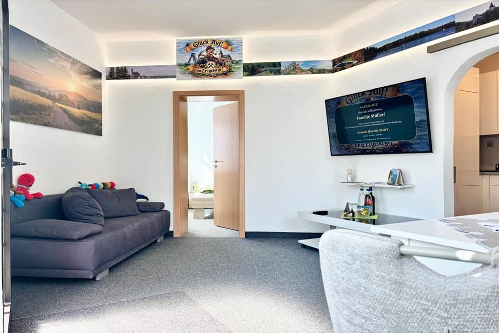Schlafsofa