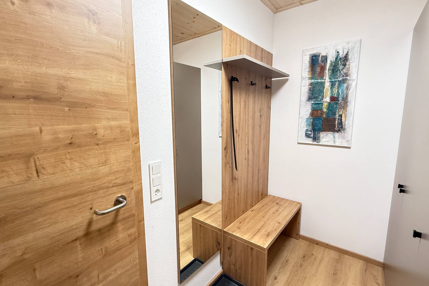 Timber Studio Schladming – Alpine Classic 5