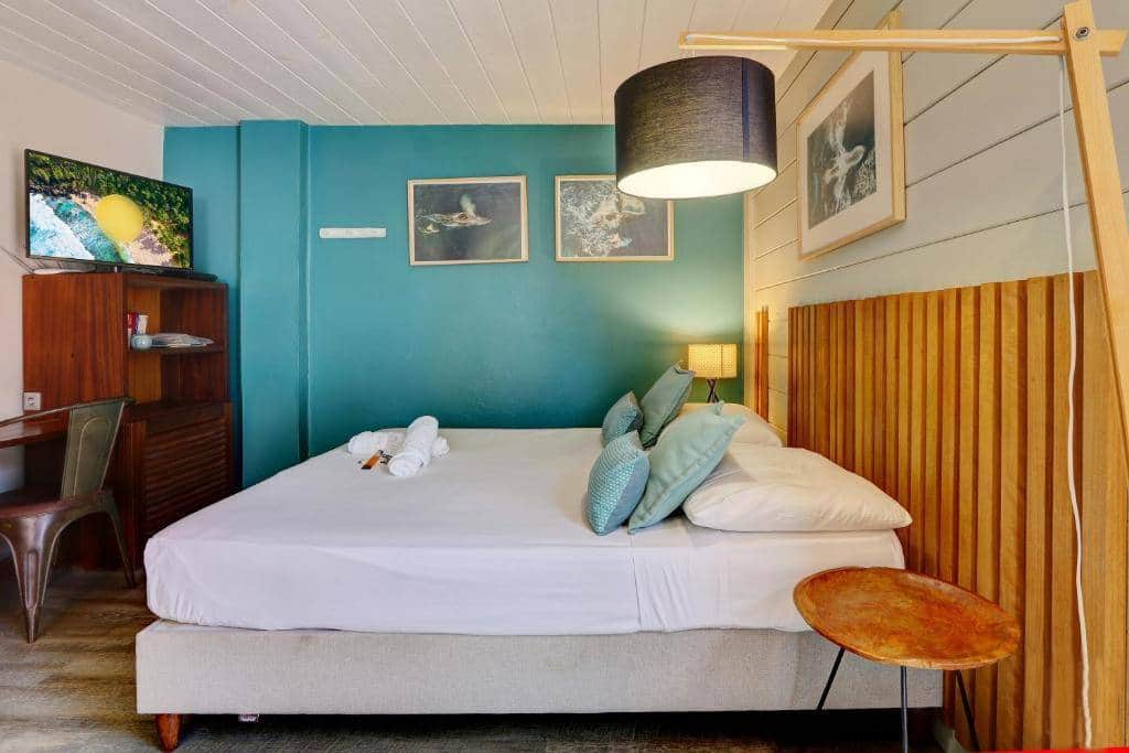 Studio Cosy Pêcheur Saint-Leu