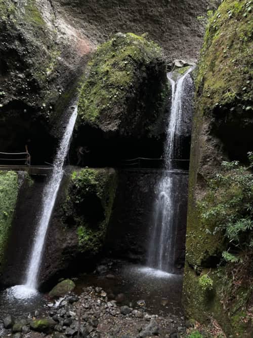Autumn on Madeira
