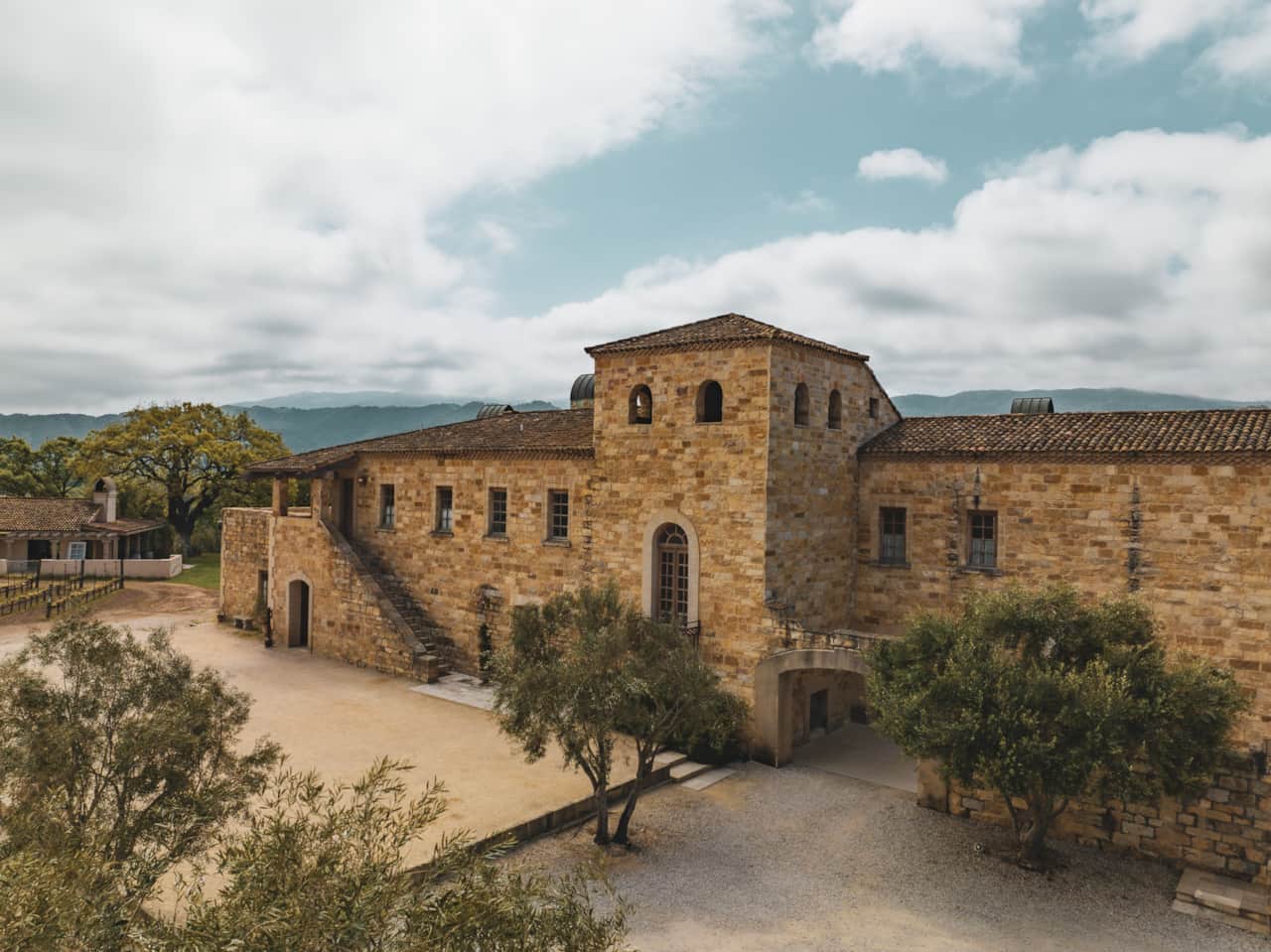 Sunstone Villa