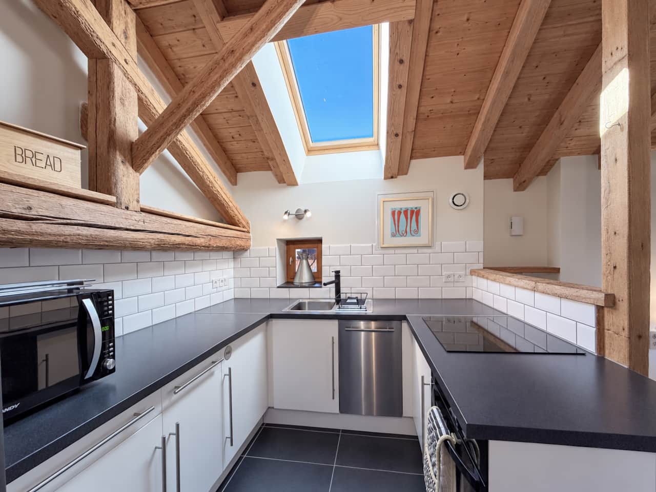 Kitchen 1
