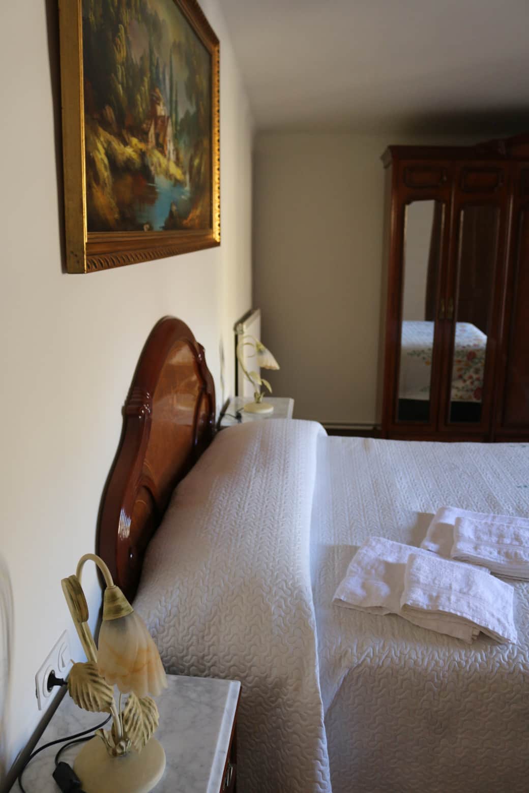 Habitación doble (2)