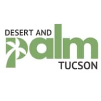 Desert + Palm | Tucson