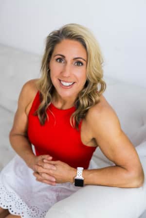 Adrienne LaMora