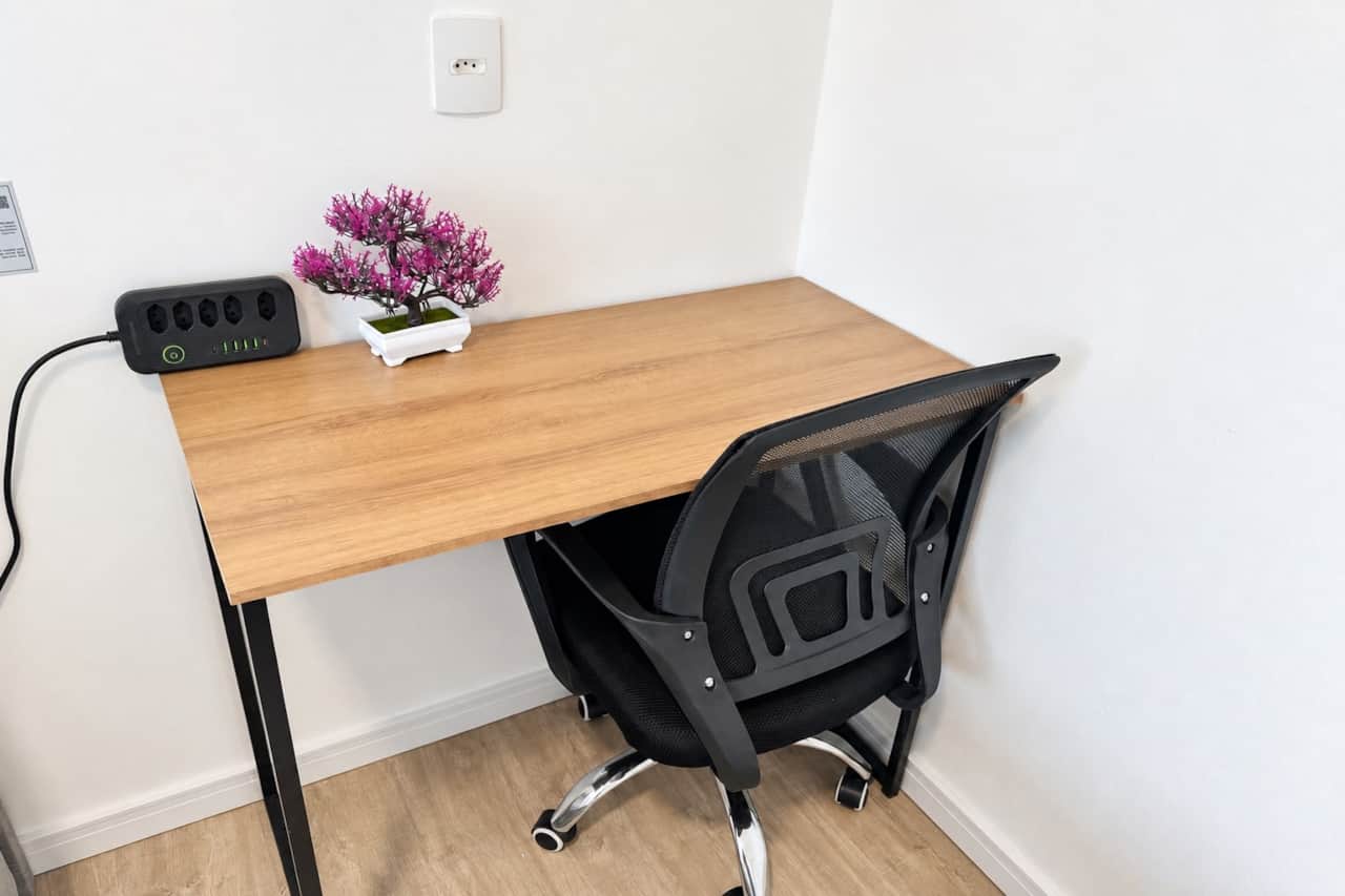 home Office 