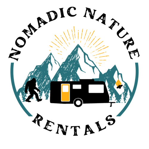 Nomadic Nature Rentals