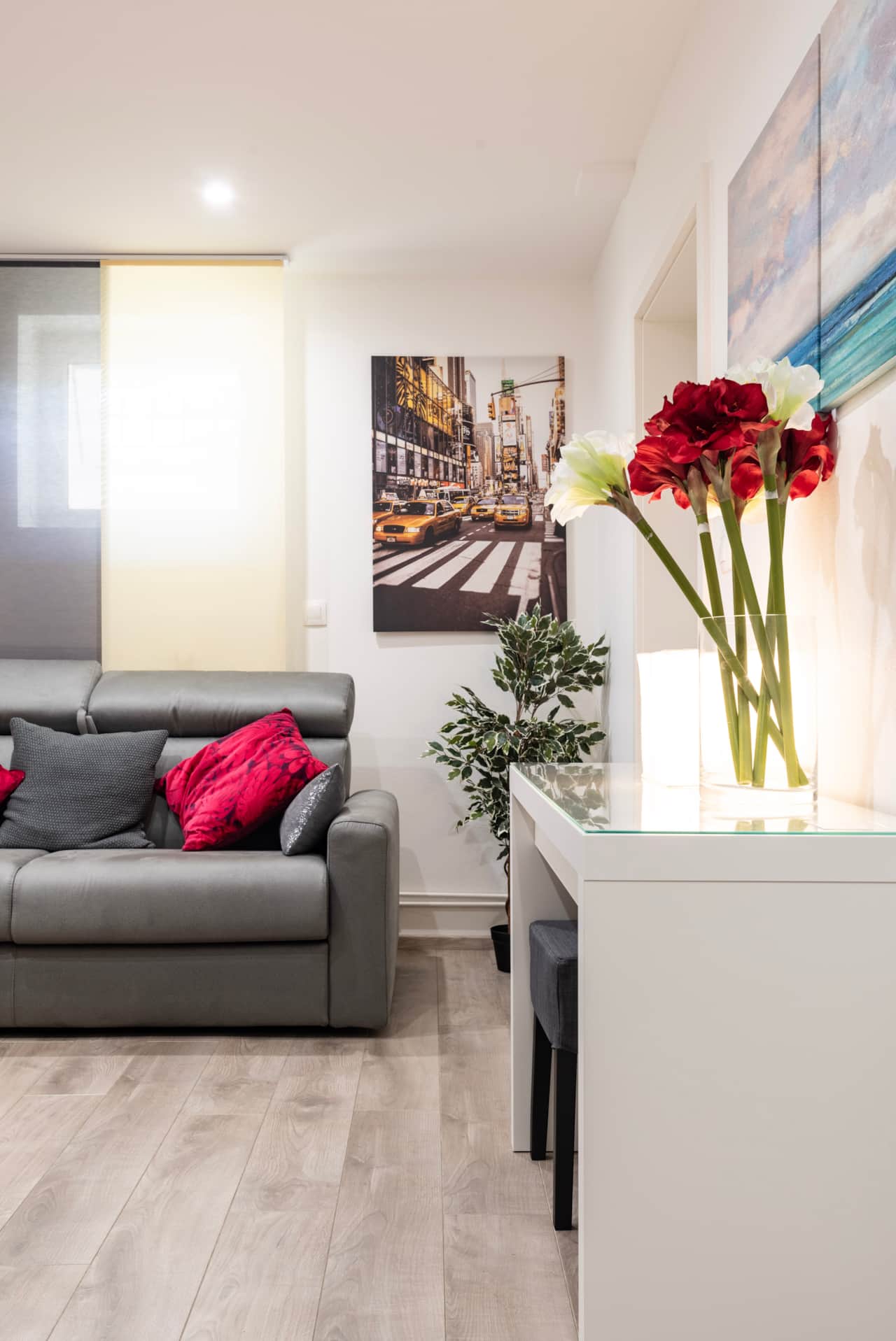 Meublé de Toursime - vacation rentals - citycosy-strasbourg.com