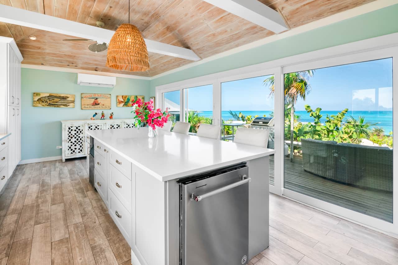 Sugar Beach Villa - Exuma Exclusives VR - 3