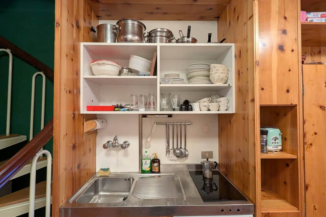 Kitchen Close Up Kitchen Close Up