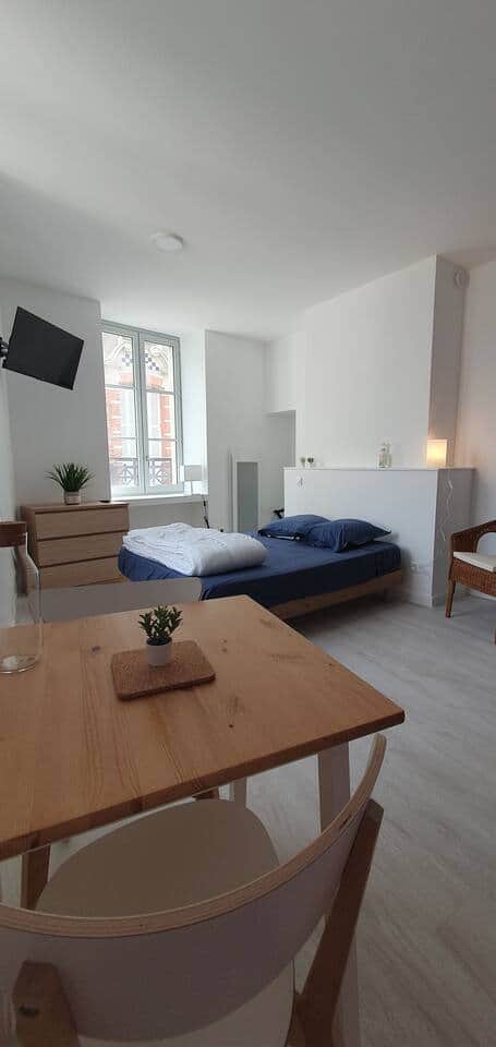 studio 2 Bourgueil