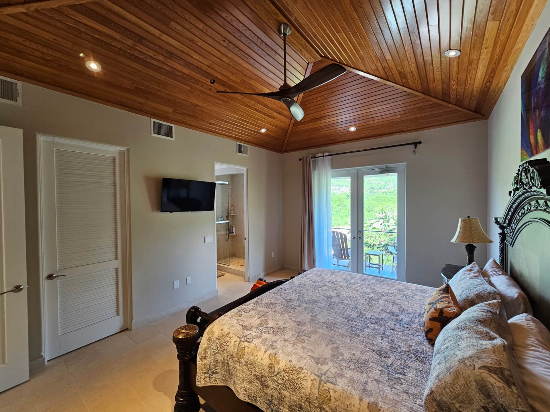 Upper Bedroom 3