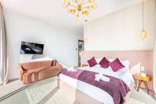 Villa Topaze Intimiste | Piscine Privée & Rêve — photo 5
