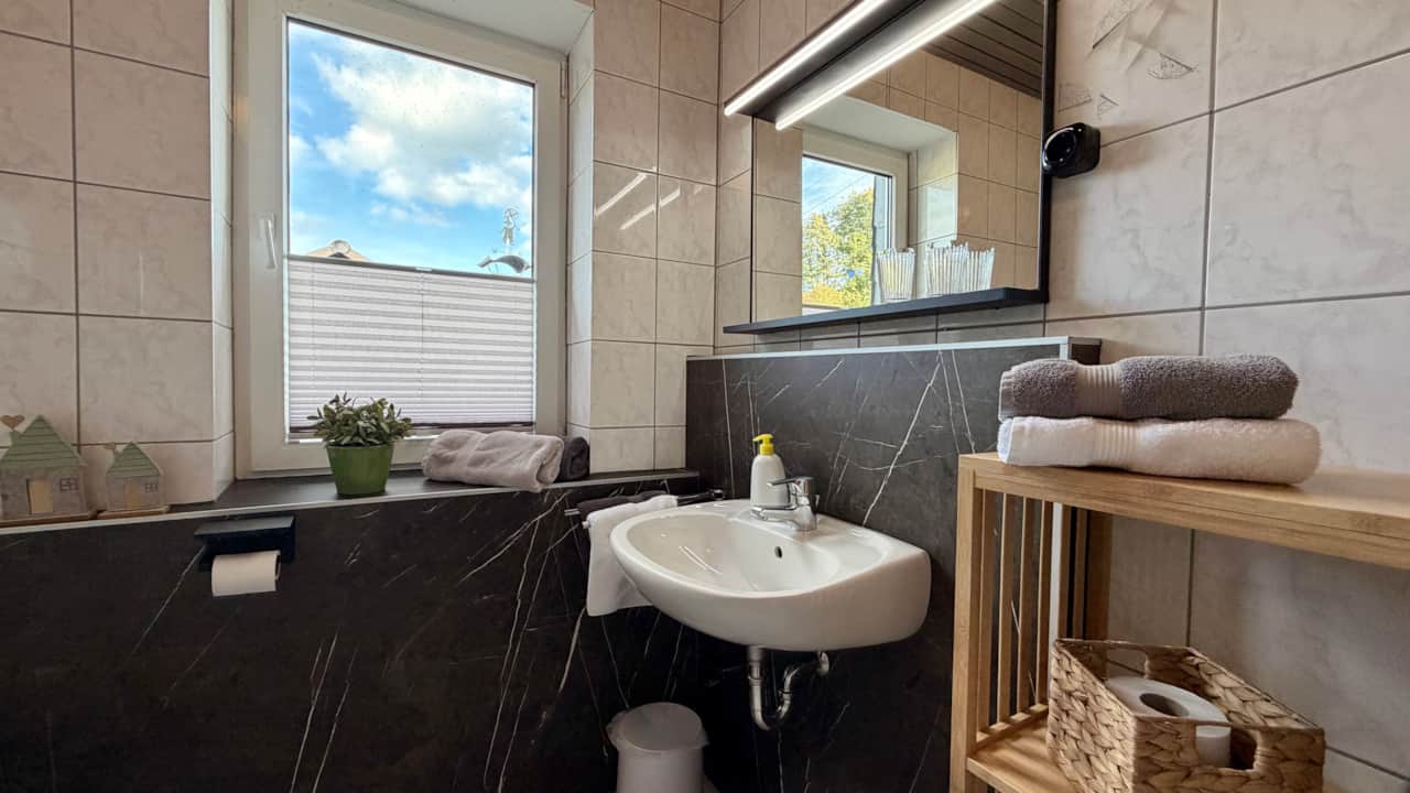Badezimmer Ellenberg