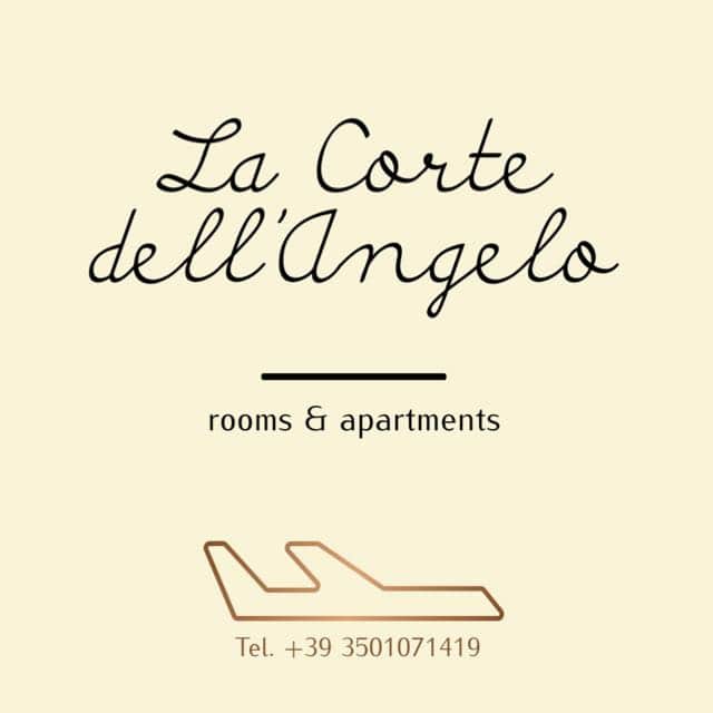 La Corte dell'Angelo