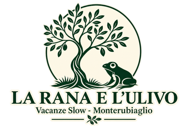 La Rana e L'Ulivo