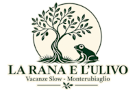 La Rana e L'Ulivo