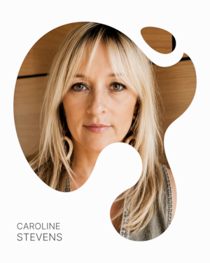 Caroline Stévens