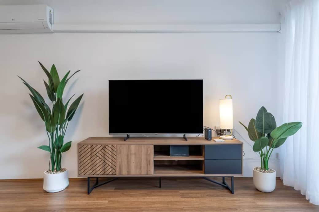 Smart TV